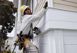 Reliable Bloomfield Hills, MI Siding Installation Solutions